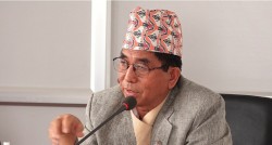 सरकारले माध्यमिक शिक्षा र विश्वविद्यालय छाता ऐन ल्याउँदैछ : शिक्षामन्त्री राई